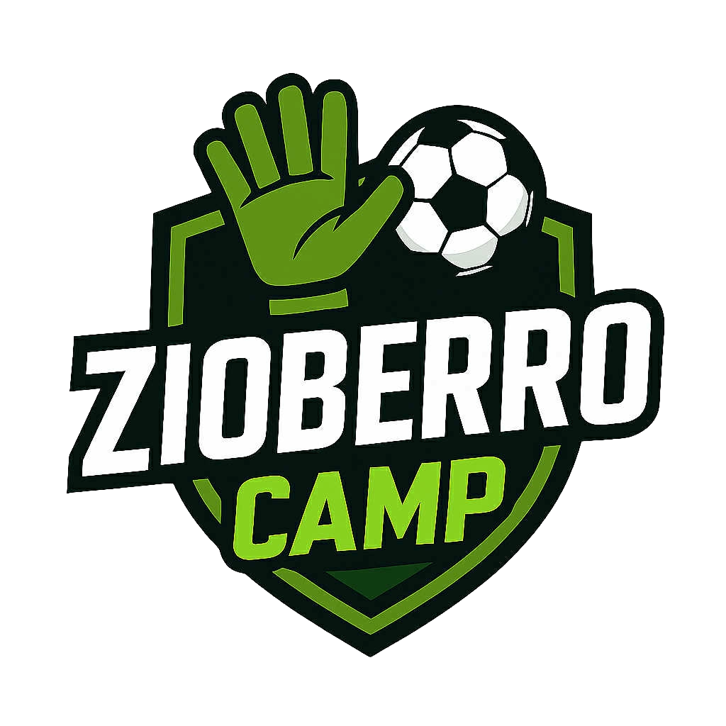 ZIOBERRO Logo