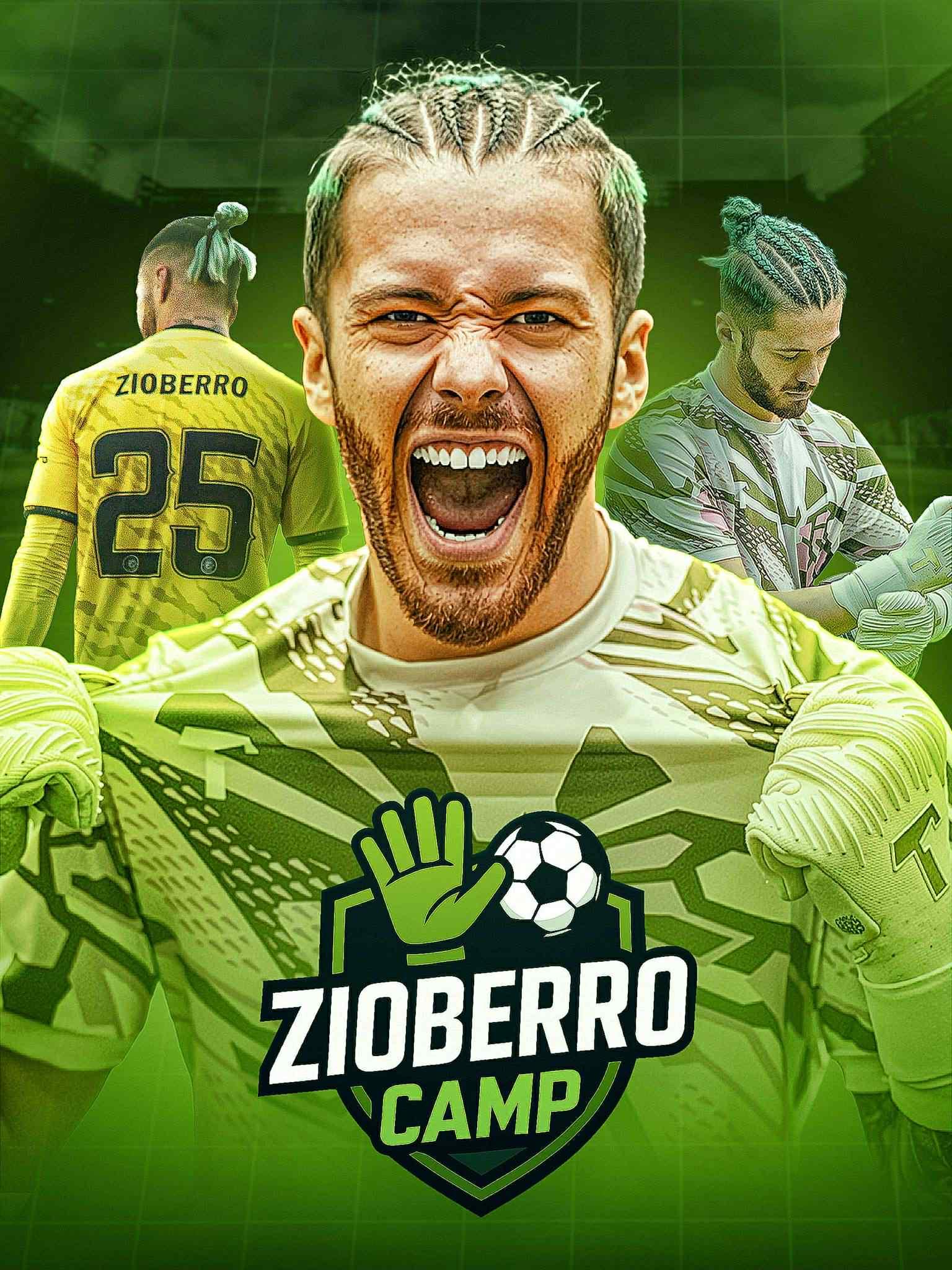 Zioberro